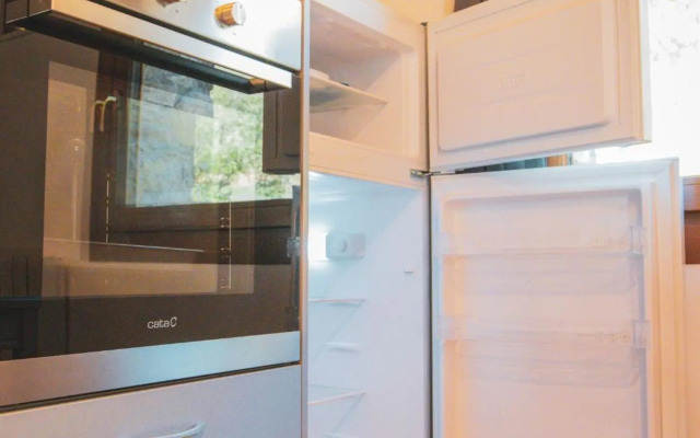 Casa amb molt encant i tranquilitat.