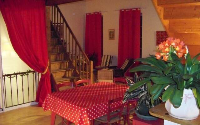 La Maison Bleue de Sigean