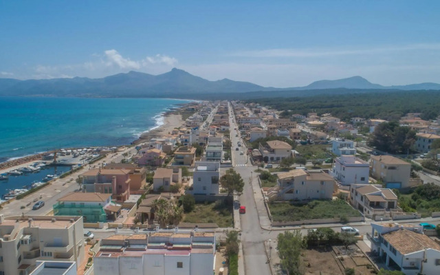 Villa Son Serra de Marina 3861, Mallorca