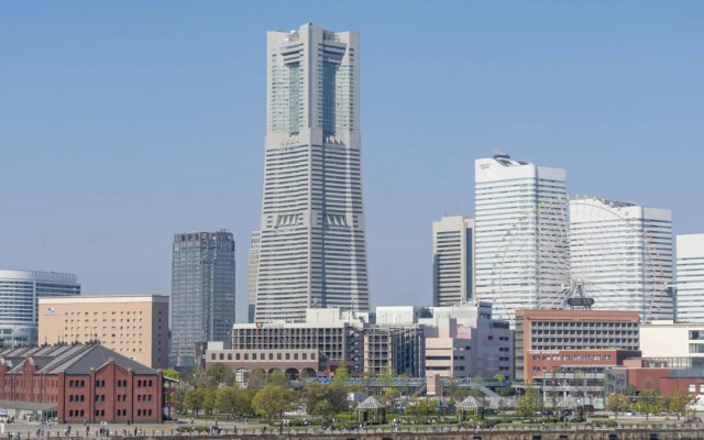 Toyoko Inn Hon Atsugi Station Minami