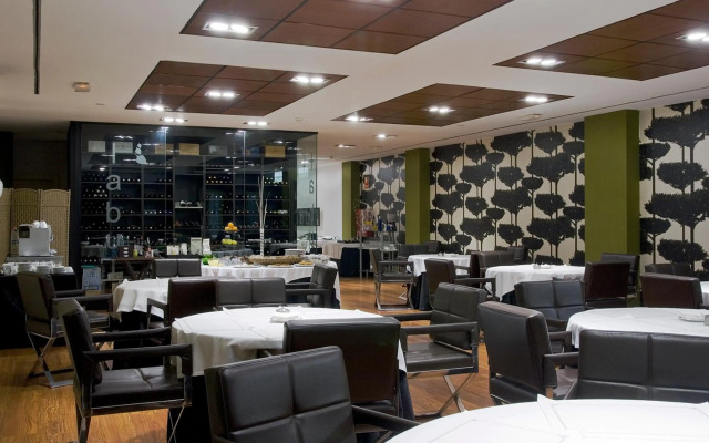 Nap Hotel Oviedo