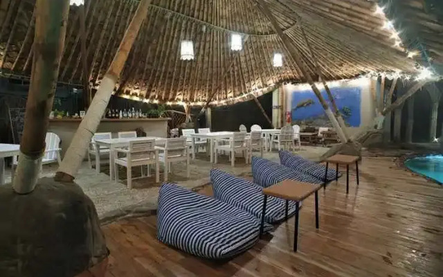 Dugong Village-Green Hotel