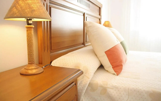 Playazul seafront apartament