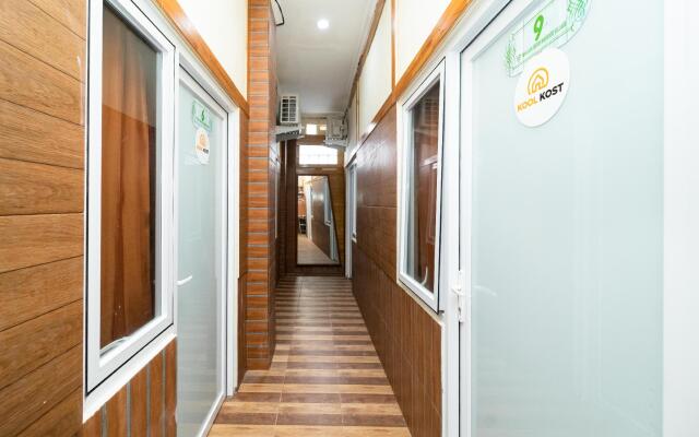 KoolKost near University of Indonesia