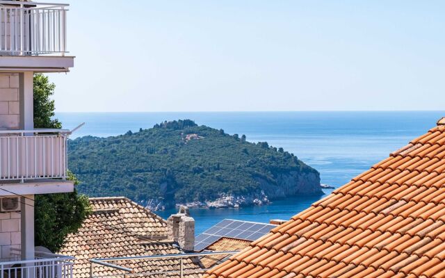 Andelic Sunset Apartments