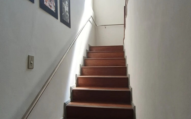 Viçosa Hostel
