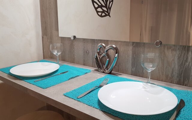 Les Nuits d'Anis - Parking Sécurisé