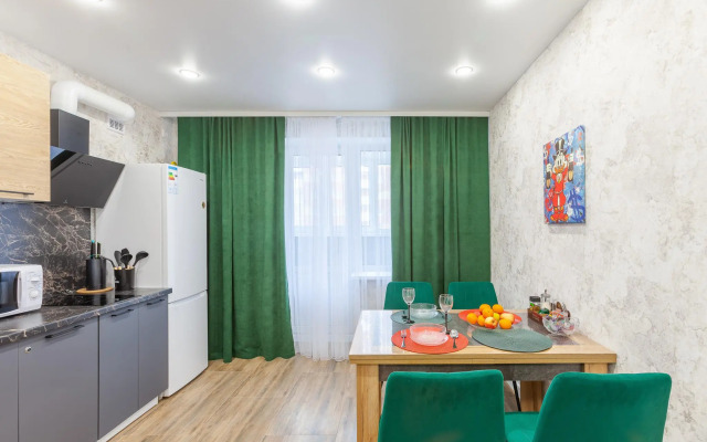 Ka Home (Ка Хоум) на улице Николая Баженова 3