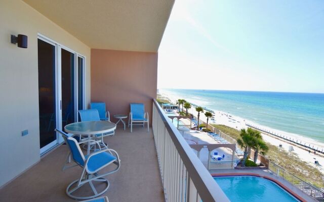 Sunrise Beach 810 by RedAwning