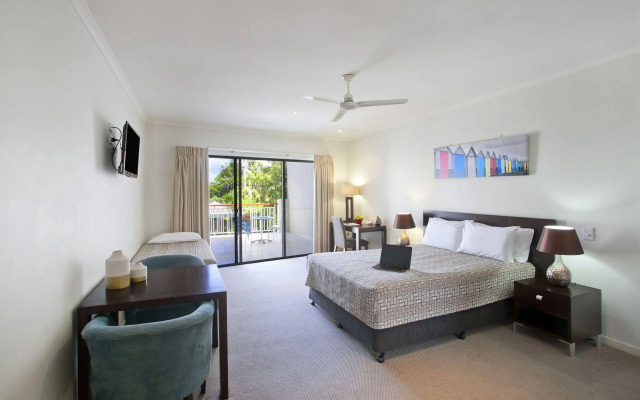 Noosa Heads Motel