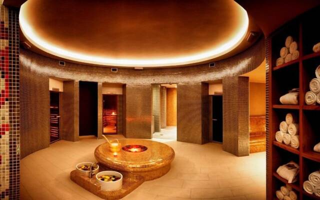 Hotel Sport