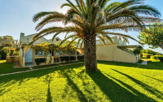 Niforeika Beach Hotel