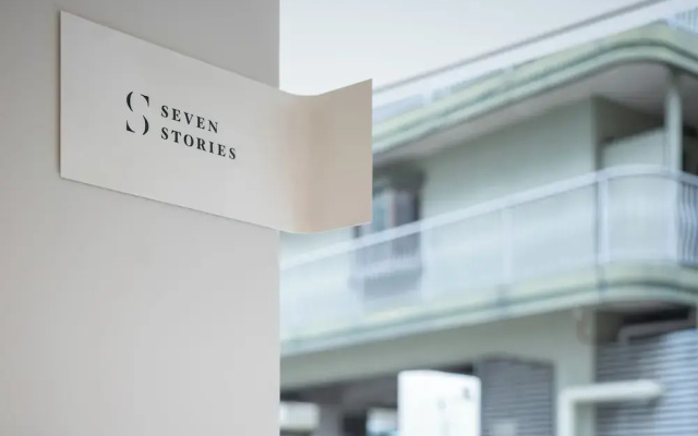 SEVENSTORIES