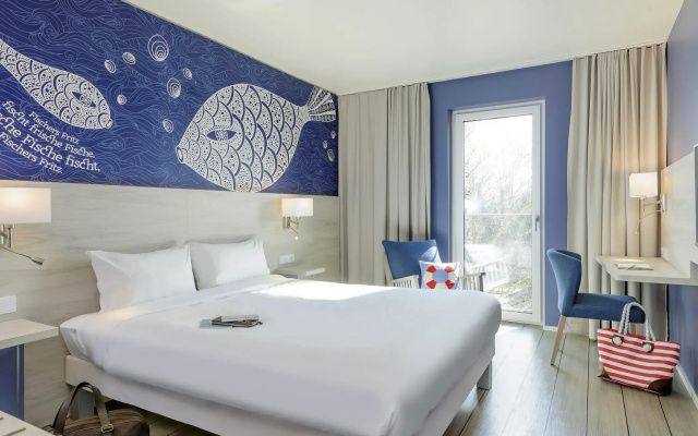 ibis Styles Konstanz