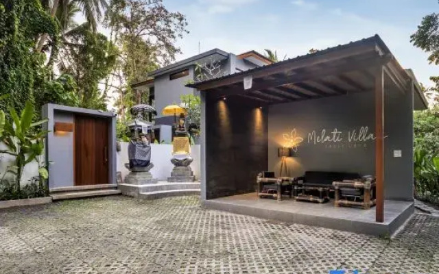 Villa Melati 6 Bedrooms by BaliSuperHost