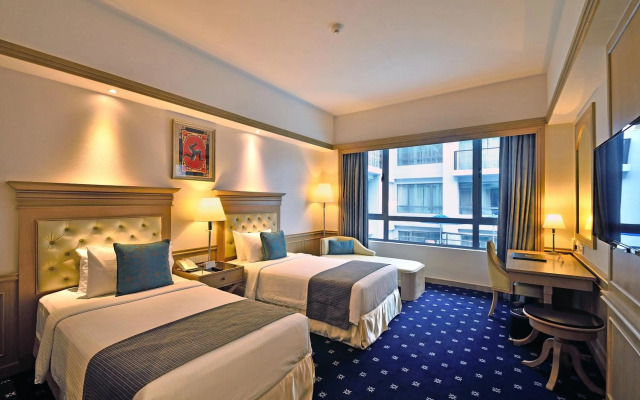 Royale Chulan Penang