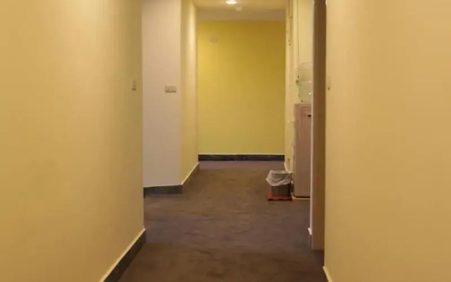 Prince To Travel Hotel