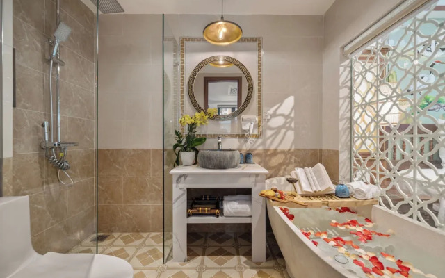 Soleil by Soluna - A Charming Touch of Hoi An's Heritage