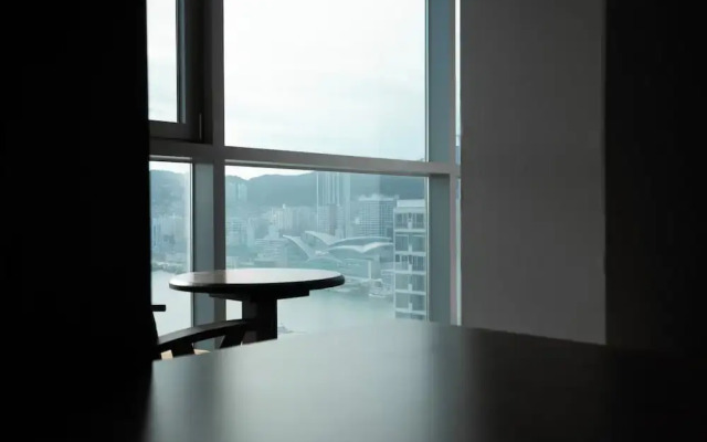 North Harbor Hotel Busan