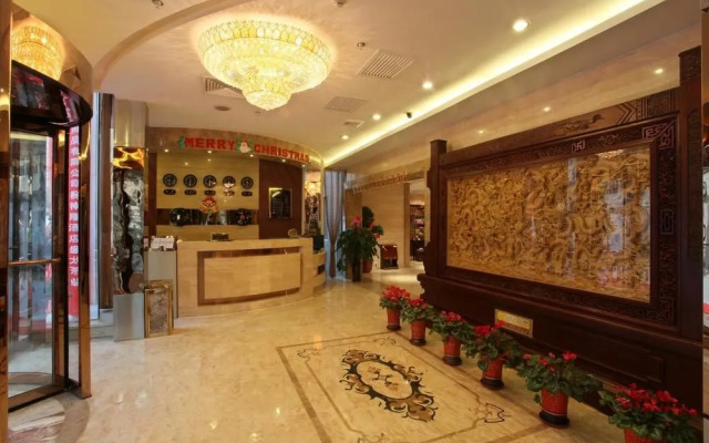 Shenlong Hotel