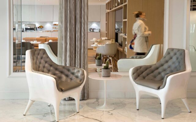 Hotel R de Paris