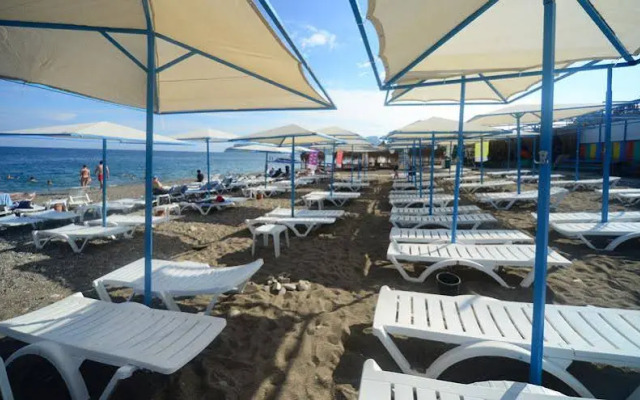 Otium Inn Residence Rivero Hotel