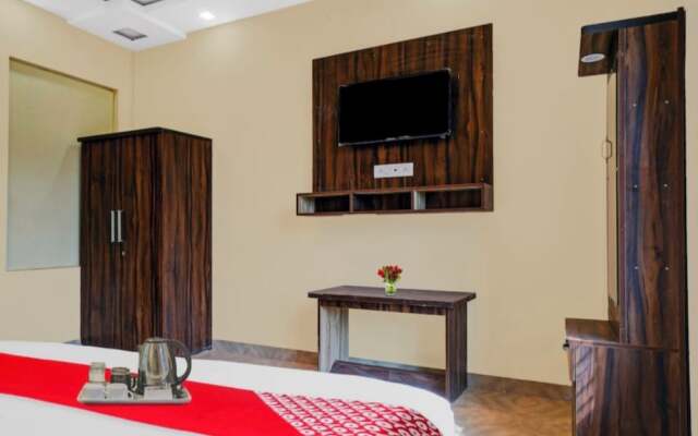 Hotel Fortune Suites Prayagraj