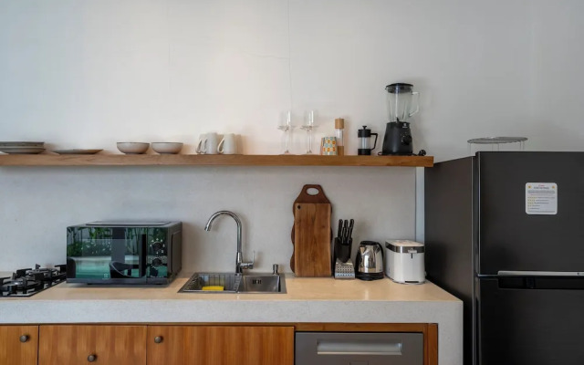 Elena Villa by Betterplace