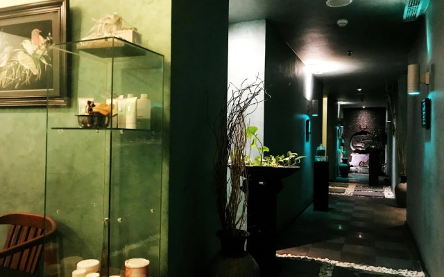 Mercure Surabaya