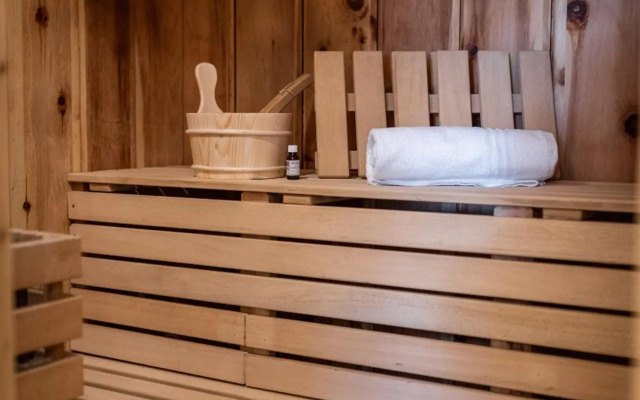 Penthouse „Das Besenhaus“