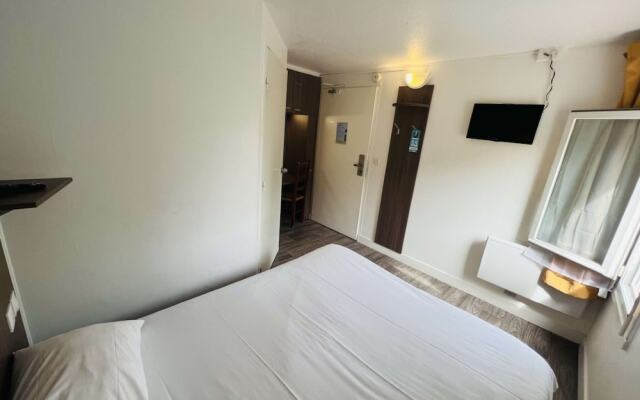 Fasthotel Val De Reuil