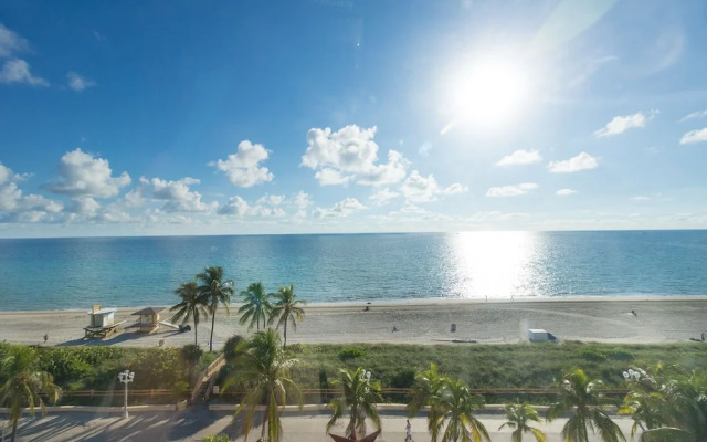 701 Ocean View Hollywood Beach
