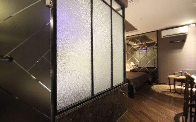 2 Heaven Hotel Seogu