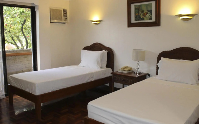 Vacation Hotel Cebu