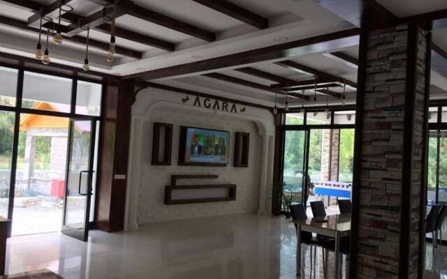Agara Pansiyon