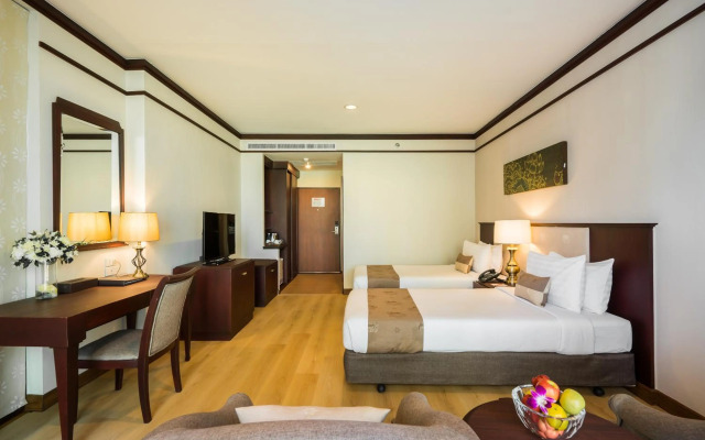 Tawa Ravadee Resort, WorldHotels Distinctive Collection