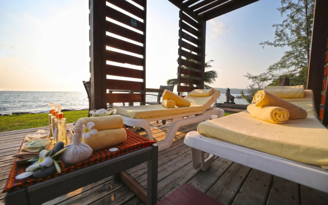 Pod Village by Independence Hotels