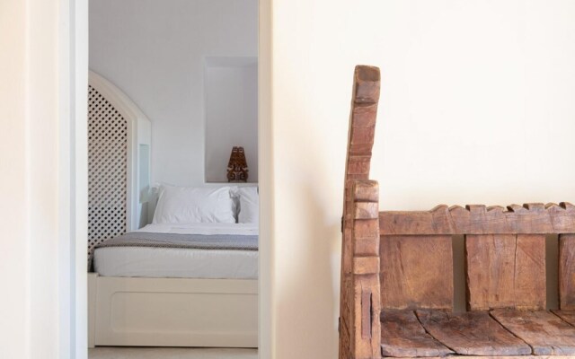 Casa House in Santorini