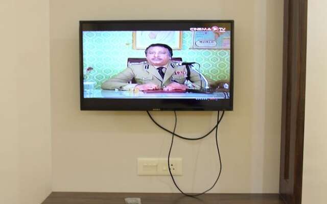 Choice Guest House Pune