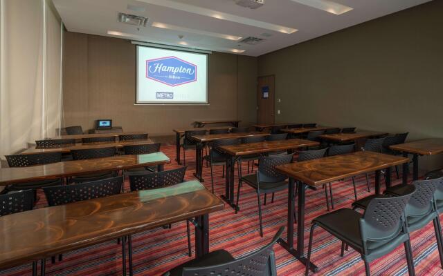Hampton by Hilton Valledupar