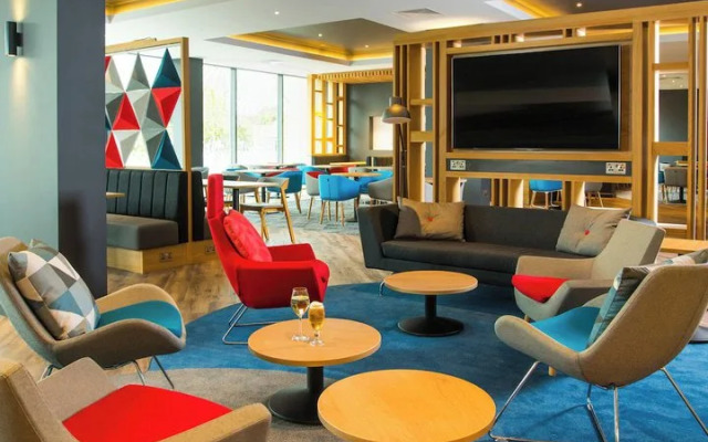 Holiday Inn Express Brussels Airport