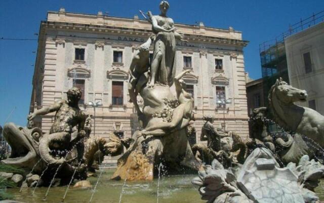 Siracusa casa vacanze