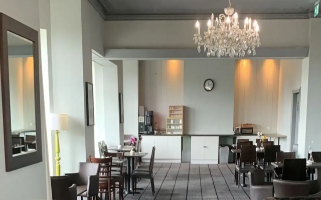 Best Western Plus Citrus Hotel Eastbourne