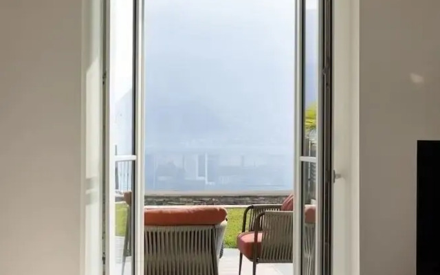 Luxury Lenno Apartment by My Villa Collection