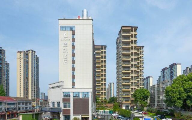 Lavande Hotel (Changde Taoyuan Taofang)