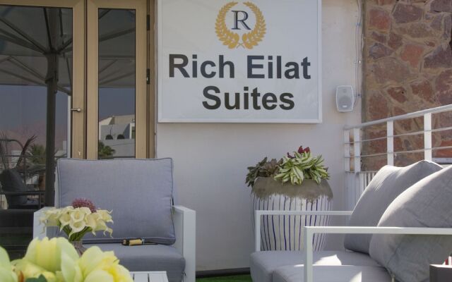 Rich Eilat Suites