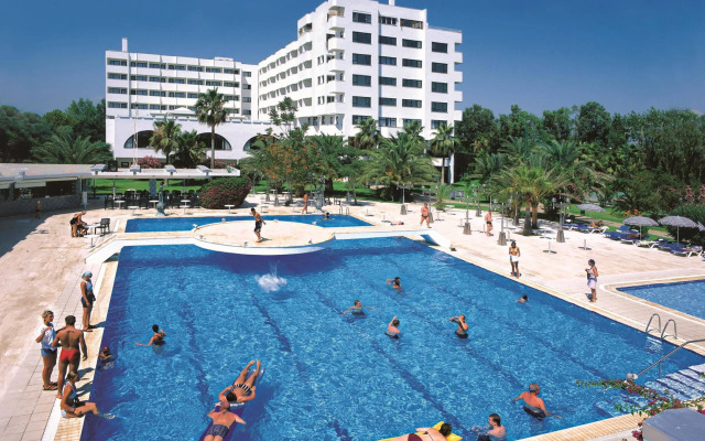 Sural Hotel - All Inclusive