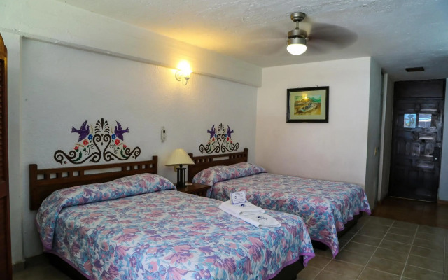 Hotel Vallartasol