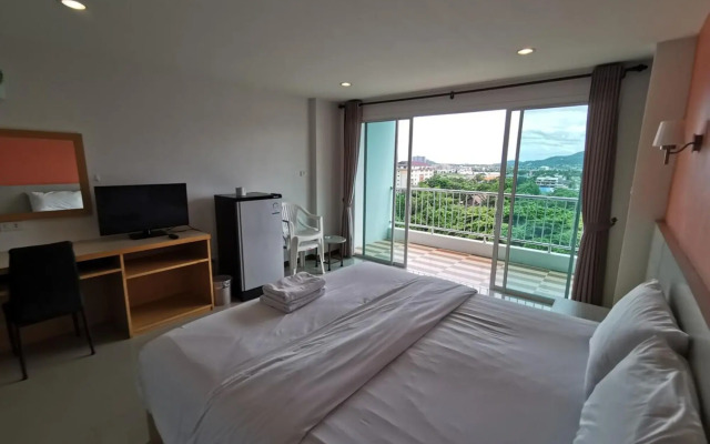 The Base Hua Hin