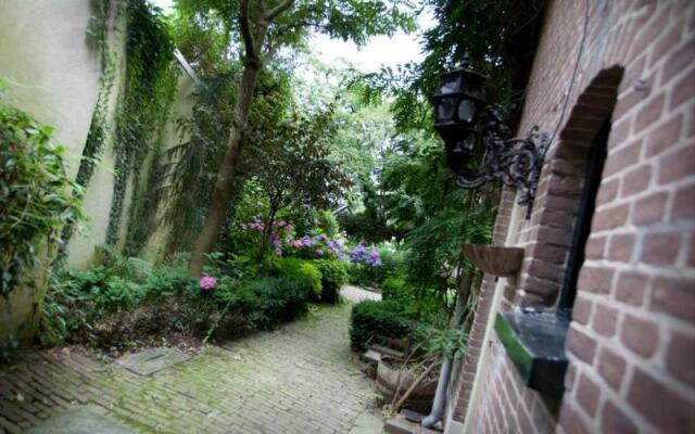 Huis met de Leeuwenkoppen
